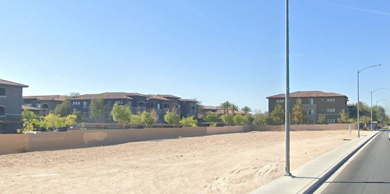 Maryland, Las Vegas, NV for sale - Building Photo - Image 3 of 4