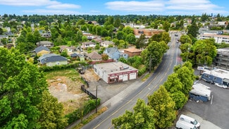 More details for 6355 Rainier Ave S, Seattle, WA - Retail for Sale