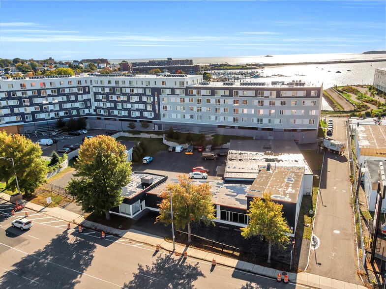 260-276 Lynnway, Lynn, MA for sale - Building Photo - Image 1 of 27