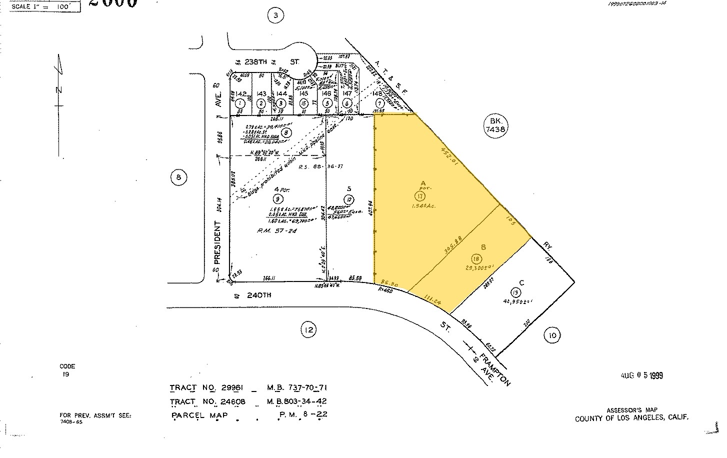 1405 W 240th St, Harbor City, CA 90710 - Industrial for Lease | LoopNet