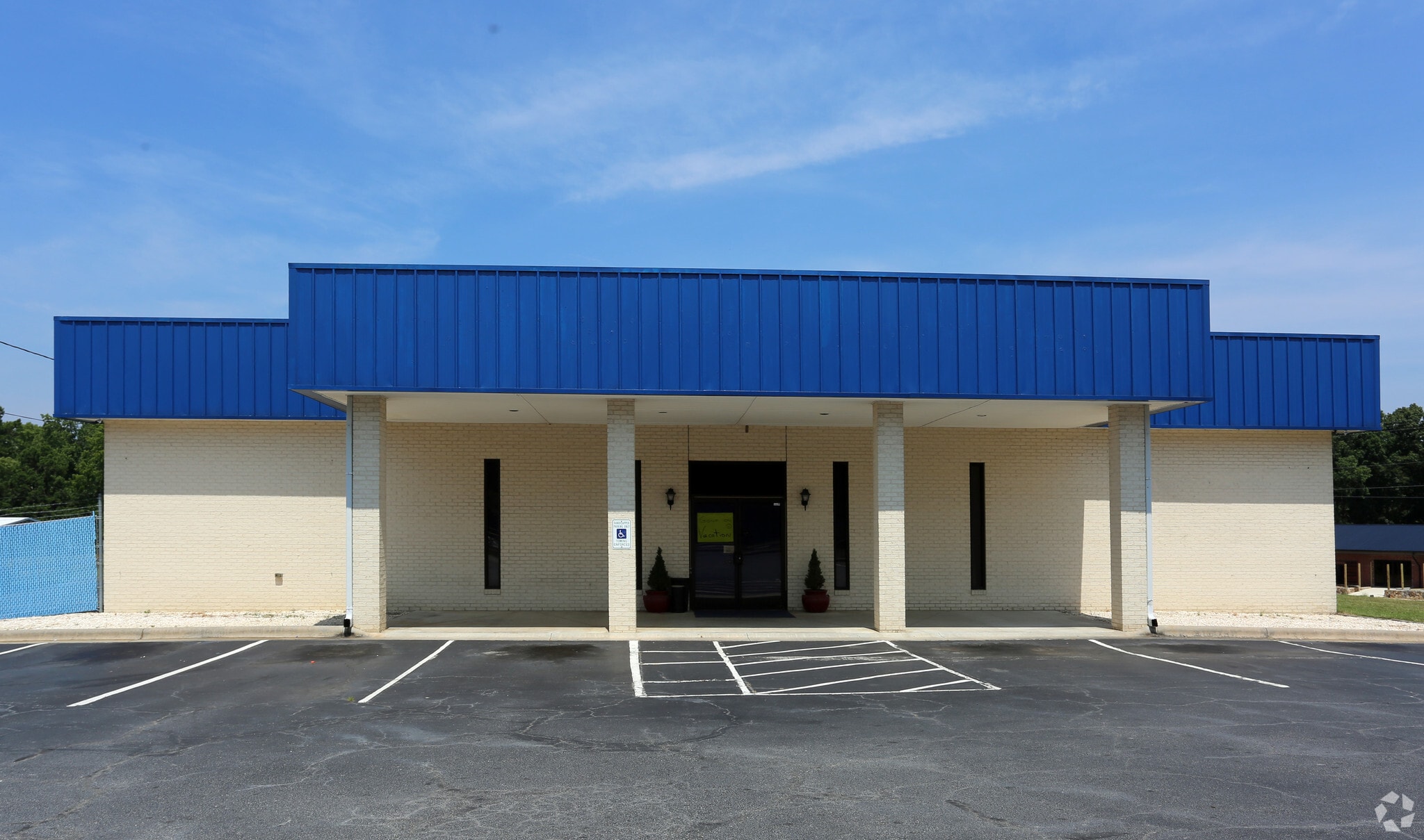 1538 National Hwy portfolio of 2 properties for sale on LoopNet.com Primary Photo- Image 1 of 2