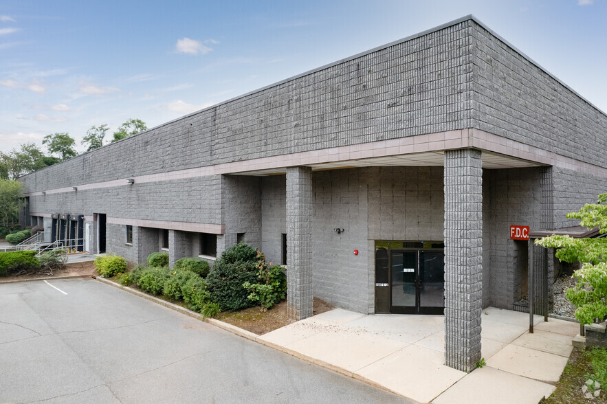 200 Evans Way, Branchburg, NJ for sale - Building Photo - Image 1 of 1