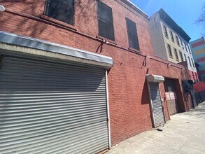 413 E 119th St, New York, NY for lease Building Photo- Image 2 of 7