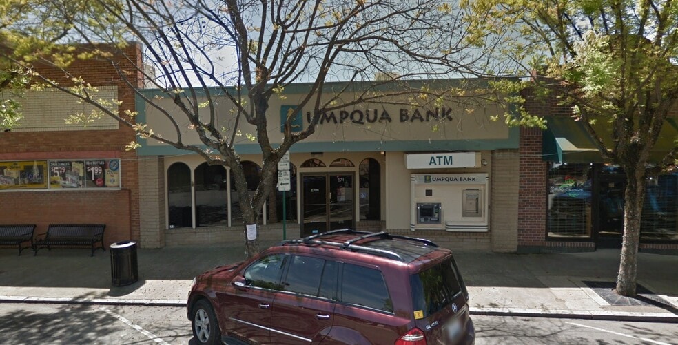 571 5th St, Lincoln, CA for lease - Primary Photo - Image 1 of 3