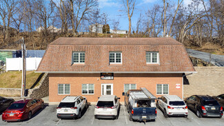 More details for 6530 Derry St, Harrisburg, PA - Office for Lease