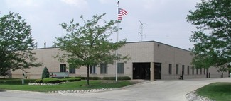 More details for 450 Windy Point Dr, Glendale Heights, IL - Industrial for Lease