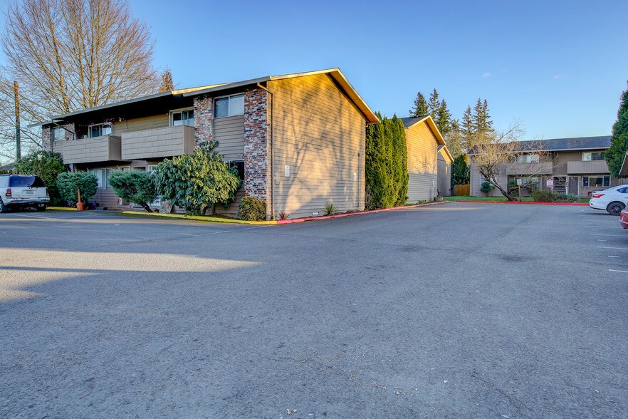 4085 SW 160th Ave, Beaverton, OR for sale - Building Photo - Image 1 of 1