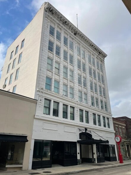 343 3rd St, Baton Rouge, LA for lease - Building Photo - Image 2 of 28