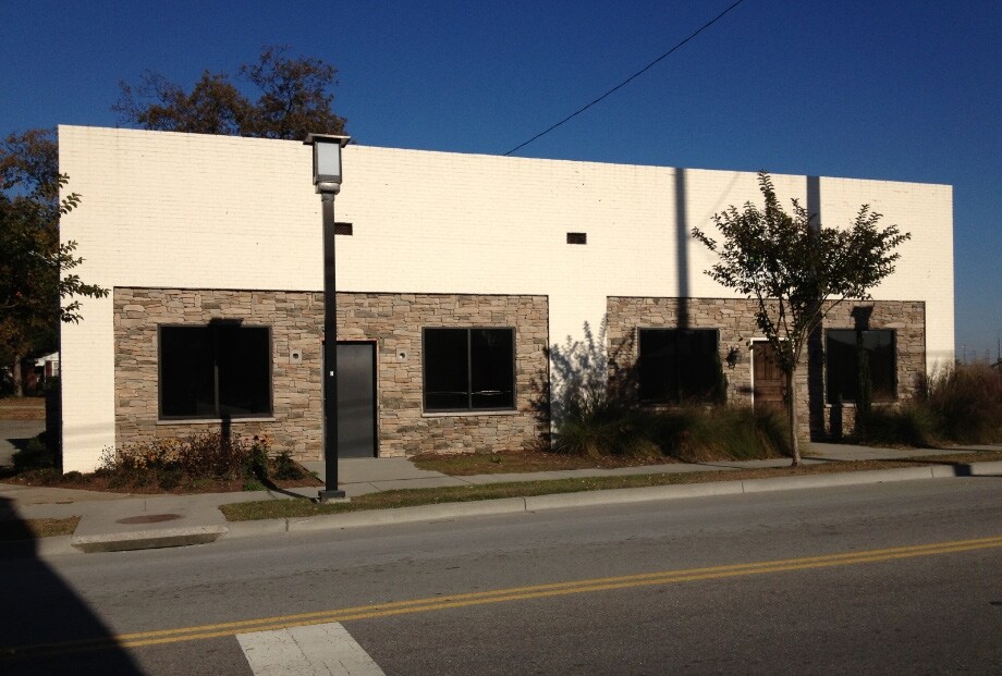 2021 State St, Cayce, SC for sale Building Photo- Image 1 of 1
