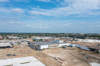 3662 W Camp Wisdom Rd, Dallas, TX - aerial  map view - Image1