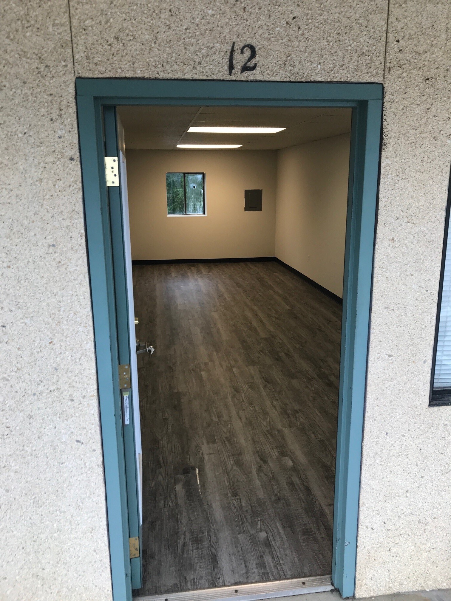 12311241 W Tharpe St, Tallahassee, FL 32303 Storage Center