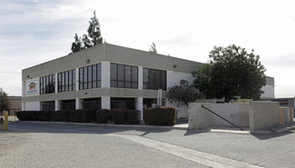 More details for 1856 S Bon View Ave, Ontario, CA - Industrial for Sale