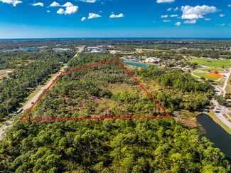 More details for S. River Road, Englewood, FL - Land for Sale