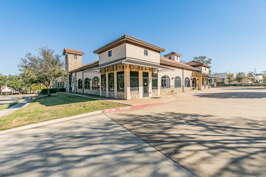 300 S Nolen Dr, Southlake, TX for lease - Building Photo - Image 2 of 9