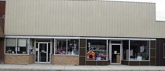 106-110 Main Ave, Hoffman, MN for sale Primary Photo- Image 1 of 1