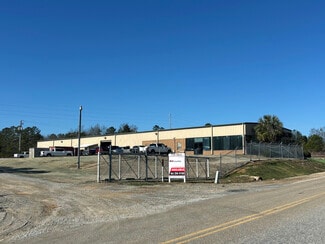 More details for 1051 Broad Stone Rd, Irmo, SC - Industrial for Sale