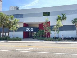 More details for 200 N Andrews Ave, Fort Lauderdale, FL - Office for Lease