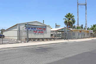 More details for 1308 W Iota Ave, Fresno, CA - Retail for Lease