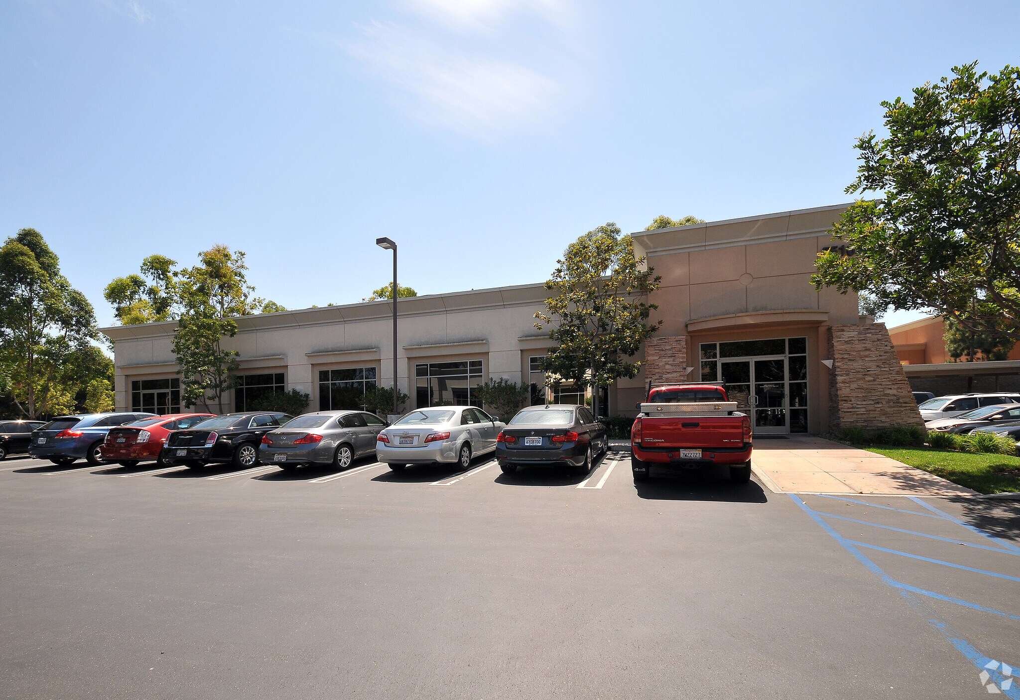 5510 Trabuco Rd, Irvine, CA for sale Building Photo- Image 1 of 1