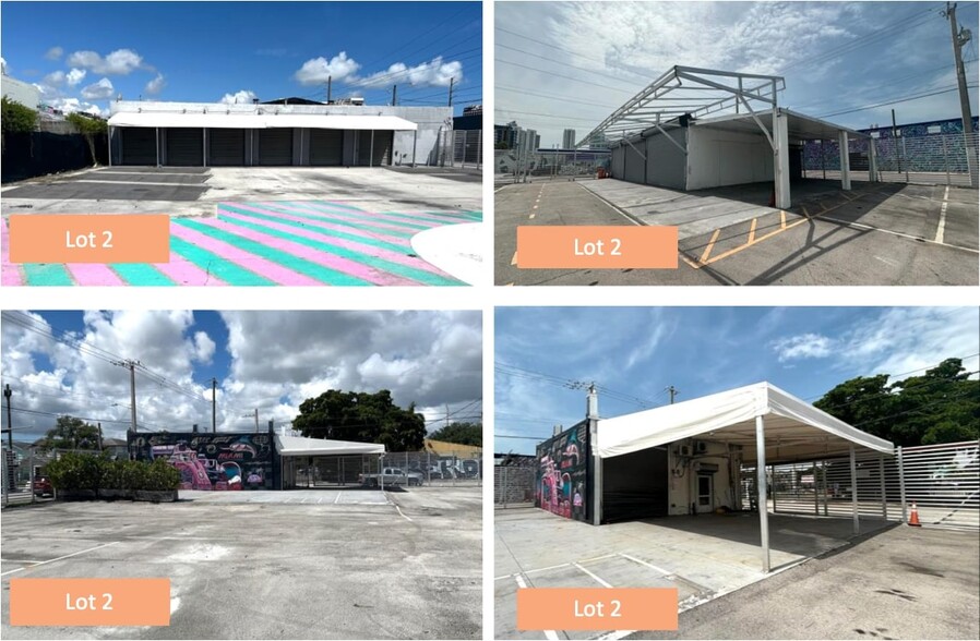 2022 NW 1st Ct, Miami, FL for lease - Building Photo - Image 2 of 4