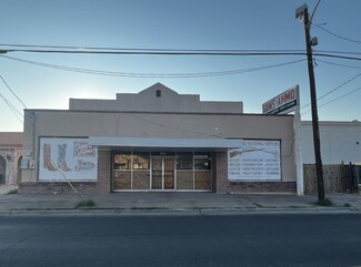 More details for 1910 San Bernardo Ave, Laredo, TX - Retail for Sale