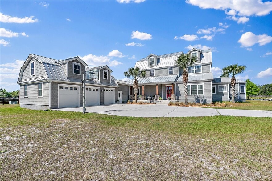 411 Ranch Rd, Town Of Nocatee, FL for sale - Building Photo - Image 1 of 6