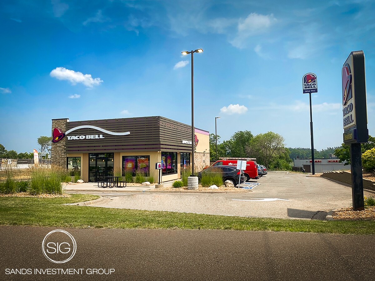 3464 Rice St, Vadnais Heights, MN for sale Building Photo- Image 1 of 1