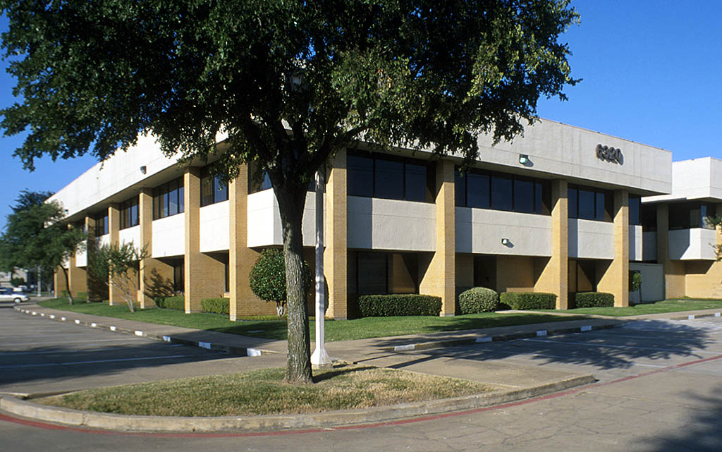 6320 Southwest Blvd, Fort Worth, TX for lease Primary Photo- Image 1 of 6