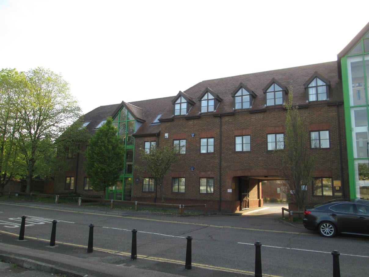 Primett Rd, Stevenage for sale Primary Photo- Image 1 of 1