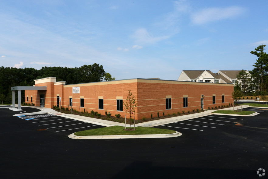 1415 S Mountain Rd, Joppa, MD for lease - Building Photo - Image 3 of 7