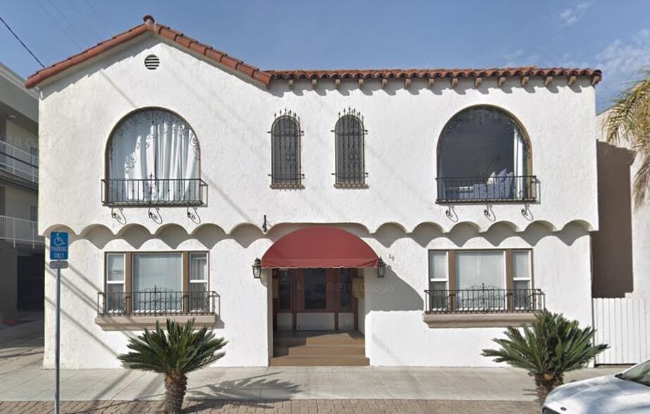 19 Granada Ave, Long Beach, CA for sale - Building Photo - Image 1 of 1