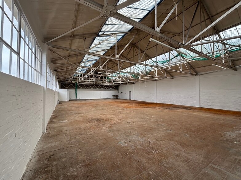 Petherton Rd, Bristol for lease - Building Photo - Image 3 of 21