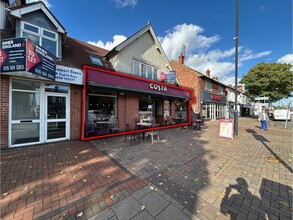 37 Plains Rd, Nottingham for lease Building Photo- Image 1 of 4