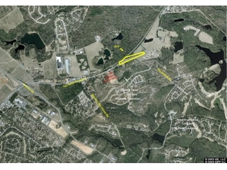 10709 Two Notch Rd, Elgin, SC for sale - Other - Image 2 of 3