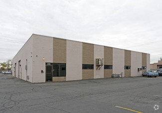 More details for 2185-2201 W 2200 S, Salt Lake City, UT - Industrial for Lease