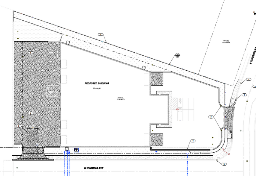 2005 E Superior St, Pasco, WA for lease - Building Photo - Image 1 of 1