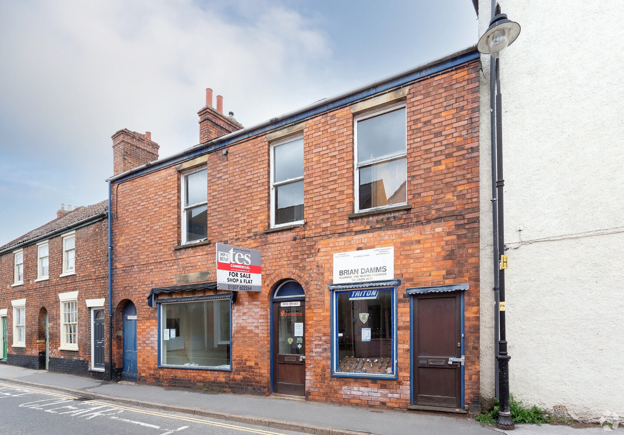 31 Northgate, Louth for sale Primary Photo- Image 1 of 1