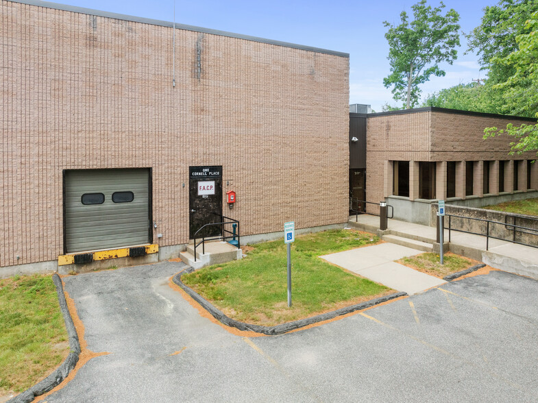 1 Cornell Pl, Wilmington, MA for lease - Building Photo - Image 2 of 14