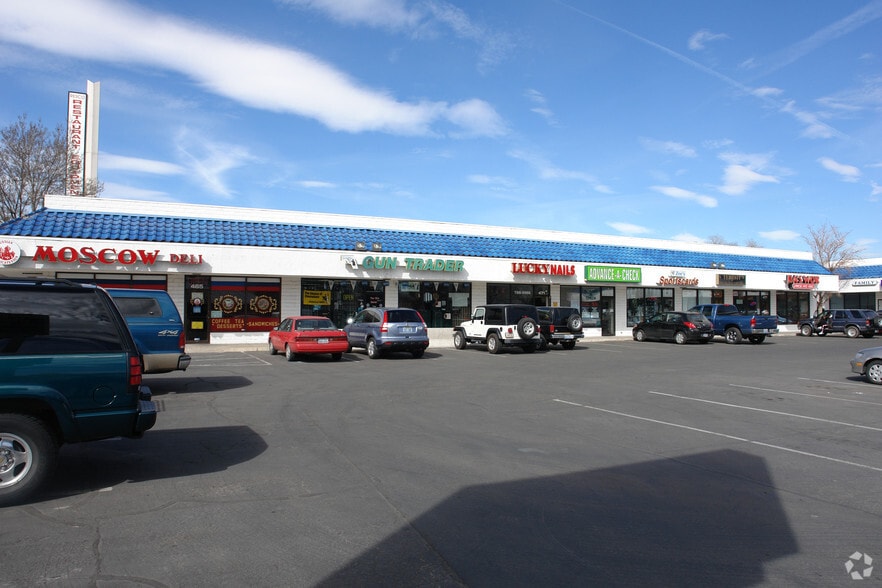 465 E Plumb Ln, Reno, NV for sale - Building Photo - Image 2 of 7