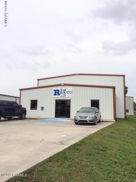 703 Highway 90 E, New Iberia, LA for sale Building Photo- Image 1 of 1