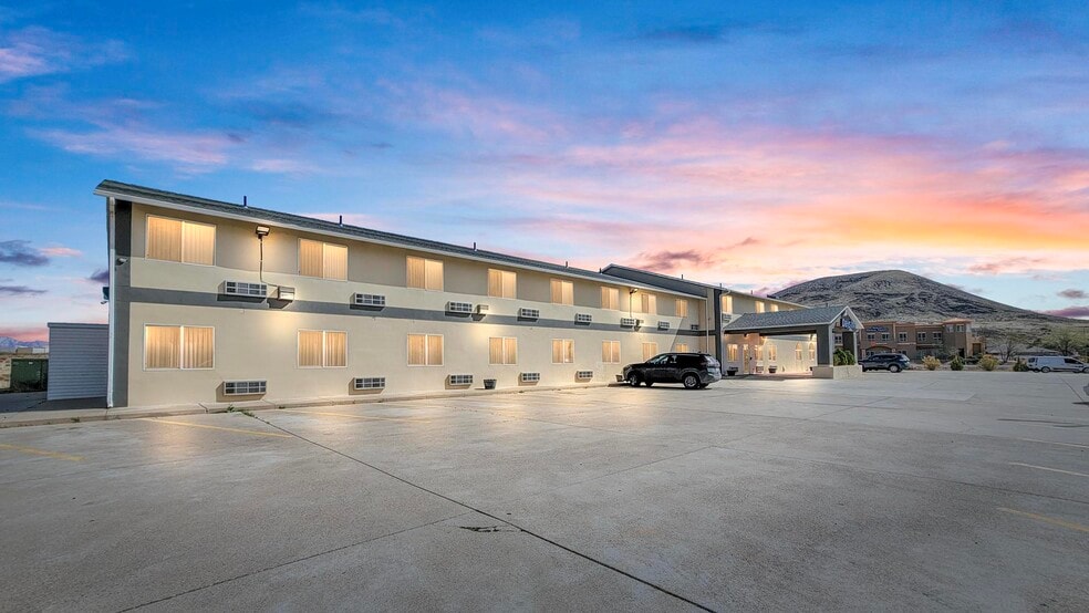 40 N 2600 W, Hurricane, UT for sale - Building Photo - Image 3 of 14