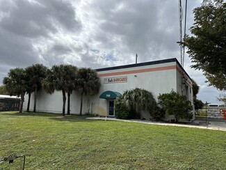 More details for 750 SW 17th Ave, Delray Beach, FL - Industrial for Lease