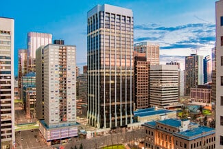 More details for 715 5 Ave SW, Calgary, AB - Office for Lease