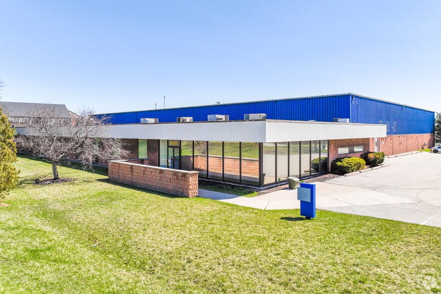 5330 S Service Rd, Burlington, ON for sale - Building Photo - Image 1 of 21