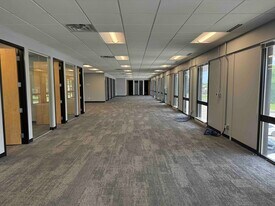 Cedar Building - Commercial Real Estate