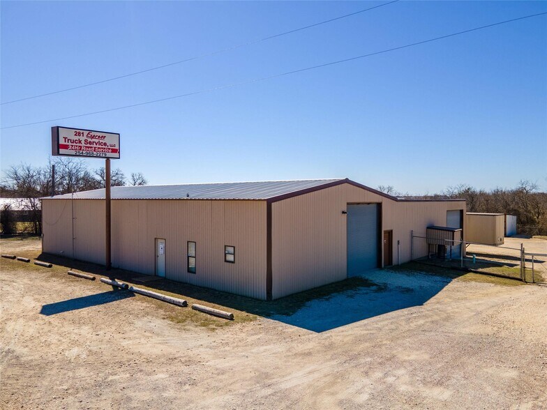 4530 S US Highway 281, Stephenville, TX for sale - Primary Photo - Image 1 of 1