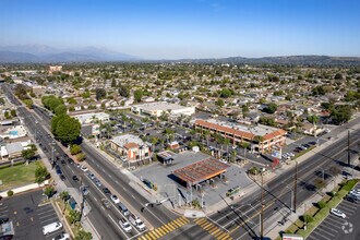 1624-1642 Puente Ave, Baldwin Park, CA - aerial  map view - Image1