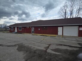 433 Oberlin Rd, Elyria OH - Retail Space
