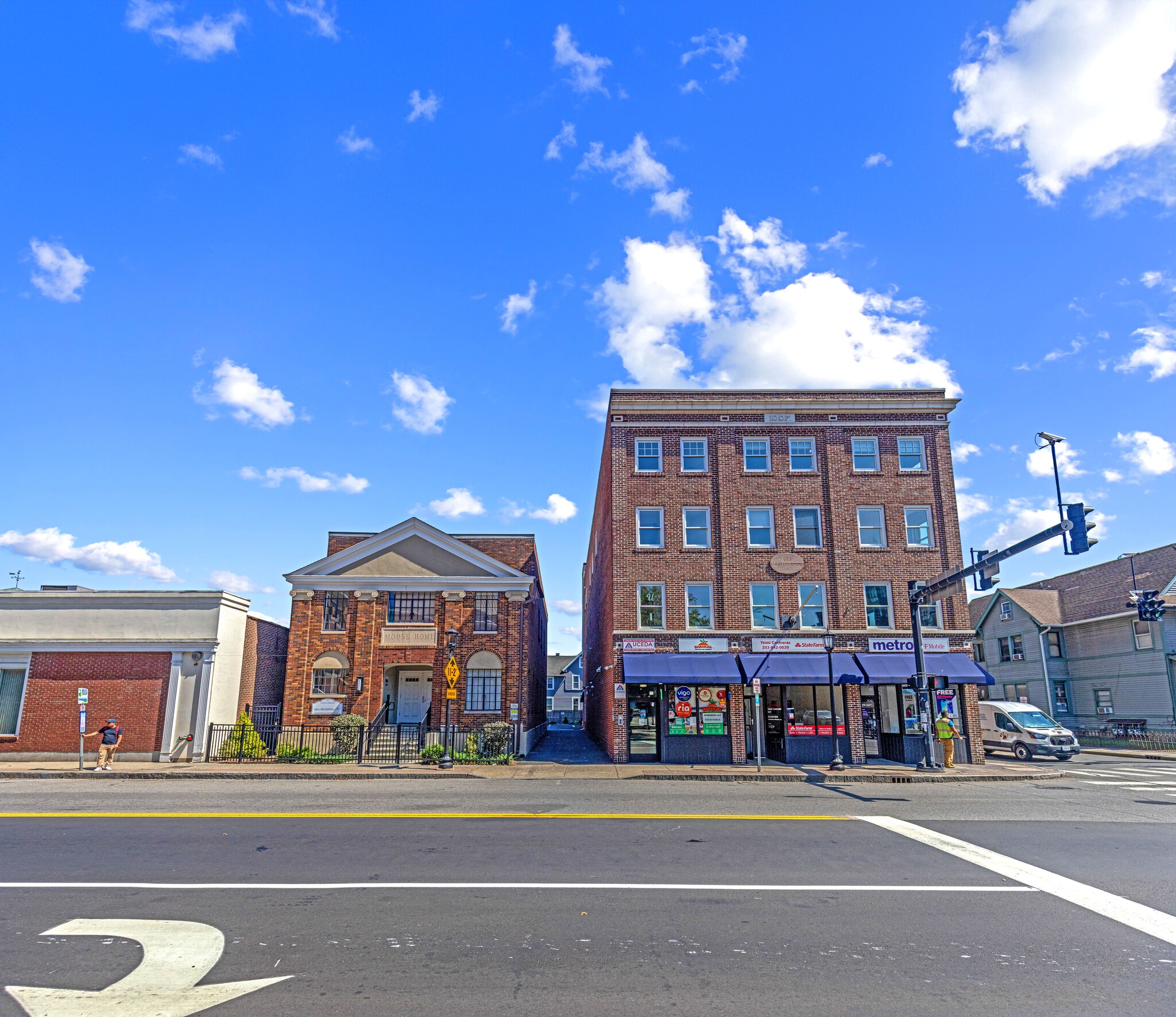 70 S Main St, Norwalk, CT for sale Primary Photo- Image 1 of 1