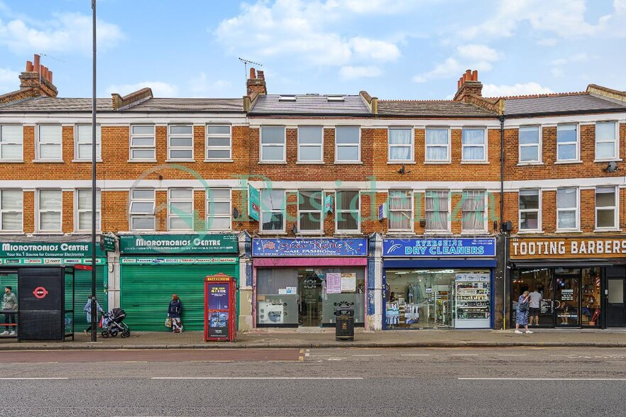 121 Mitcham Rd, London, SW17 9PE | LoopNet